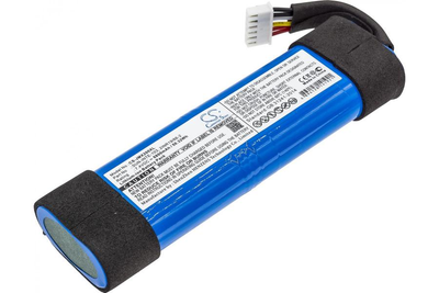 Аккумуляторная батарея Cameron Sino CS-JMX200XL / SUN-INTE-103 для JBL Xtreme 2 JBLXTREME2 (6800 mAh)