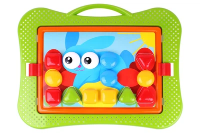 Игрушка Технок Мозаика (6269)