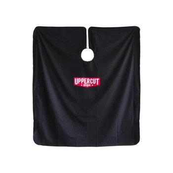Пеньюар накидка Uppercut Barber Cape