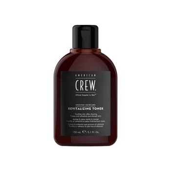Лосьон после бритья American Crew Revitalizer Tonic, 150 мл
