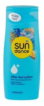 Лосьон после загара Balea Sun Dance 200 мл