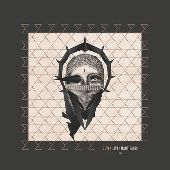 ENIGMA – Seven Lives Many Faces (LP, EU)