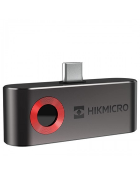 Тепловізор для смартфона HIKMICRO HM-TJ11-3AMF-Mini1