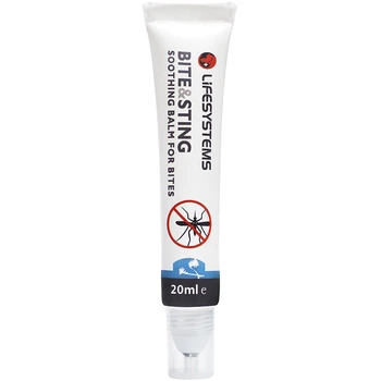 Бальзам Lifesystems Bite&Sting Relief Roll-On 20 ml 34230