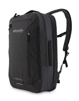 Рюкзак Pinguin Integral 30 Black (1033-PNG 325195)