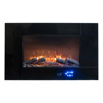 Электрический камин Bonfire RLF-W-04 (90см) сенсор