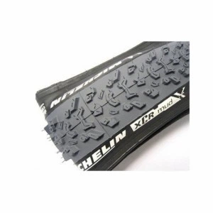 Покрышка Michelin XCR Mud Tubeless 26X2.00 Кевларовый (мягкий) корд