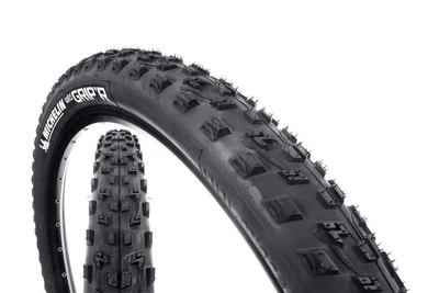 Покрышка Michelin WILDGRIP'R2 26X2.25 Кевларовый (мягкий) корд