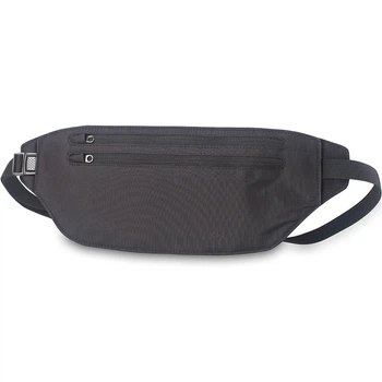 Гаманець на пояс Lifeventure Hydroseal Body Wallet Waist black (71250)
