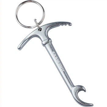 Munkees 3406 брелок-відкривачка Ice Pick grey