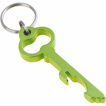 Брелок-открывашка Munkees Key green (3439-GR)