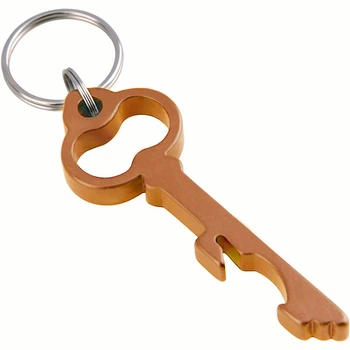Брелок-открывашка Munkees Key orange (3439-OR)