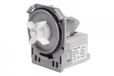 Насос для стиральной машины Drain Pump P25-1E 40W