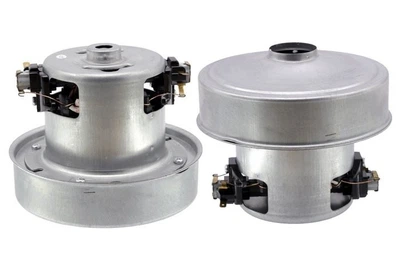 Мотор пылесоса irmaTech VAC 034 UN VCM 034 VCM 034 1400W