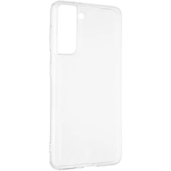 Чохол Fiji Ultra Thin для Samsung Galaxy S21 Plus (G996) силікон бампер Transparent