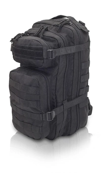 Сумка-рюкзак невідкладної допомоги Elite Bags C2 BAG Black