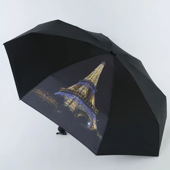 Жіноча парасолька Nex mini (#35181-1848)