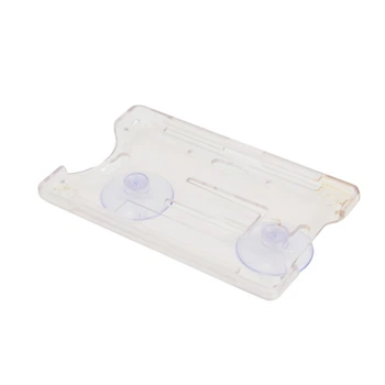 Тримач UHF картки ZKTeco Parking Card Holder (114693)