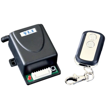 Контролер Yli Electronic WBK-400-2-12 (106925)