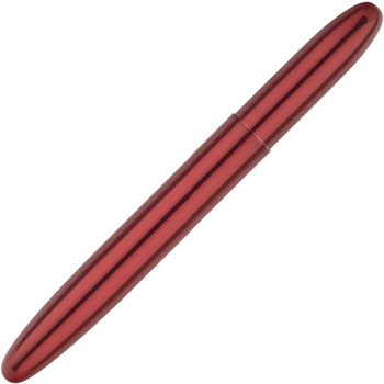 Кулькова ручка Fisher Space Pen Bullet червона планета