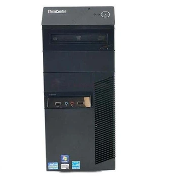 Системний блок, комп'ютер, Core i7 2600, до 3.8 гГц, 8 ГБ RAM, HDD 500 ГБ, відео 1 ГБ Б/В