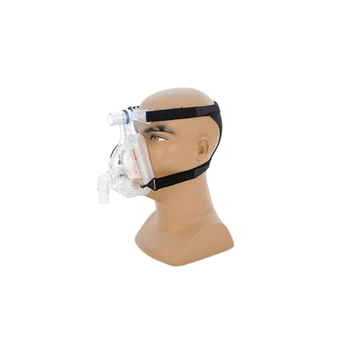 СИПАП CPAP маска Foras орально-назальная