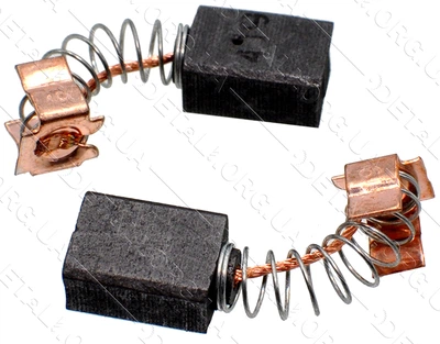 Щетки Makita CB-419 1 класс 6х9 арт.щ160
