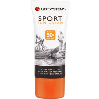 Крем Lifesystems Sport SUN - SPF50 50 ml 40311
