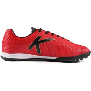 Сороконожки (шиповки) Kelme SUPERCUP красные 41 68831124.9611