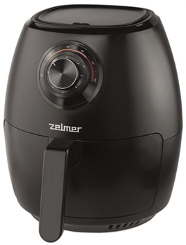 Мультипечь ZELMER ZAF3500