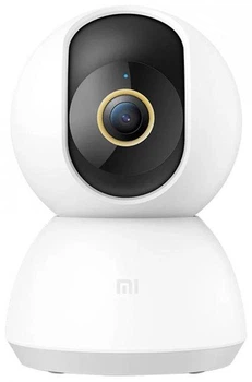 IP Камера видеонаблюдения Xiaomi Mi 360° Home Security Camera 2K BHR4457GL