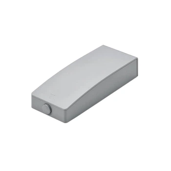 Механизм открывания P2O SS для петель Hettich Sensys под прикручивание, серый (9239099)