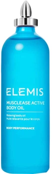 Розслаблювальна олія для тіла Elemis Musclease Active Body Oil 100 мл (641628508778)