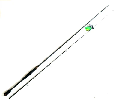 Спиннинг Siweida Titan 2.9 м 50-100 грамм с титановыми кольцами