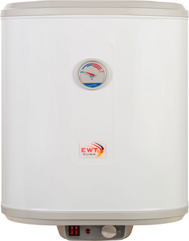 Бойлер EWT Clima Kubus Dry AWH/M 50