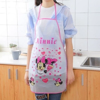 Фартух дитячий для творчості UKC Minnie BWT4916
