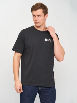 Футболка Levi's Ss Relaxed Fit Tee 16143-0401