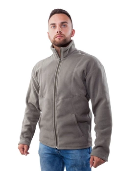 Кофти Вол (cornett) Km 022 polar XL сірий