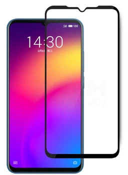 Защитное 3D стекло для Realme 14 5G / 14T 5G "108051d-4024-70447"