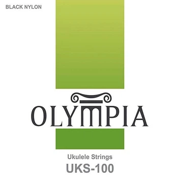 Струни для укулеле Olympia UKS-100