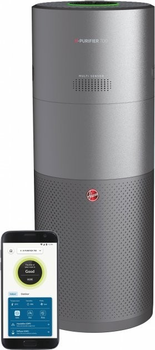 Очиститель и увлажнитель воздуха 2-в-1 HOOVER HHP75CAH011