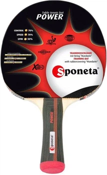 Sponeta Power