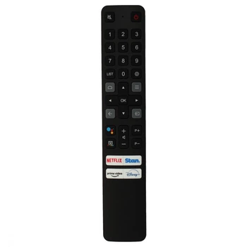 Универсальный пульт для TCL RC901VFAR1 Smart