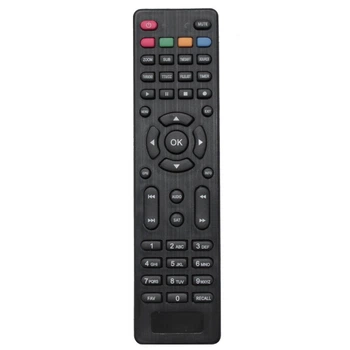 Пульт для DVB-T2 тюнера SAT INTEGRAL SP-1219HD NORMA