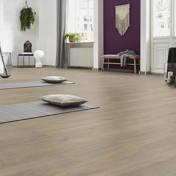 Ламінат Kronotex 1.3 м² Amazone D6014 Дуб Ельба бежевий