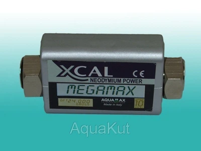 Магнитный фильтр Mega Max 1/2" AquaKut