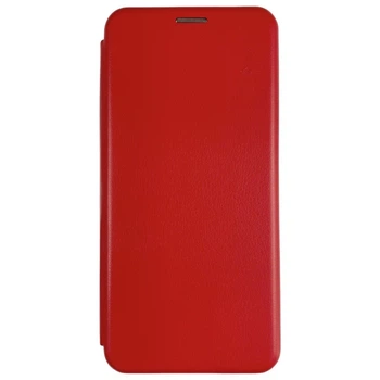 Чохол-книжка Elegant на Xiaomi Redmi 10 червоний