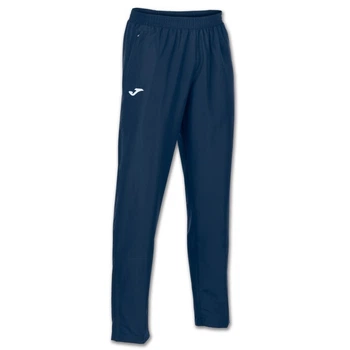 Штаны спортивные темно-синие Joma CREW S 100248.300