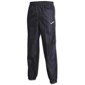 Штаны от дождя детские черные Joma LEEDS 153-164 см 100514.100