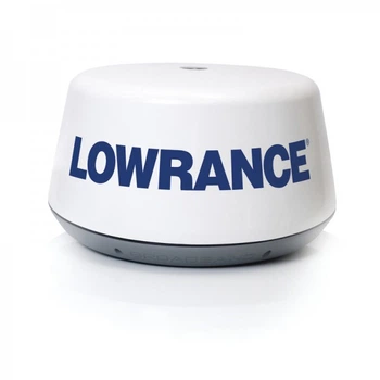 Радар Lowrance HALO20 Radar Белый (000-14543-001)
